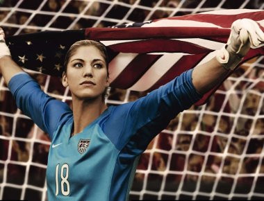 ΗΠΑ: Καταγγελία για σεξουαλική παρενόχληση από τερματοφύλακα